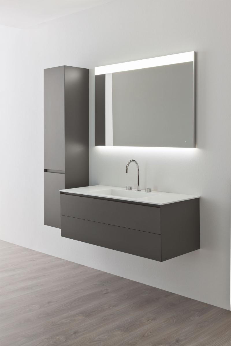 Manhattan Мебель для ванной OASIS BATHROOM Manhattan - Вид №31