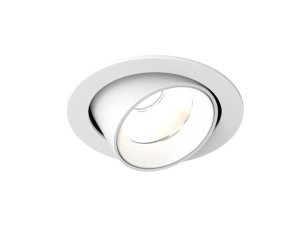 Регулируемый светодиодный прожектор из алюминиевого сплава