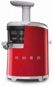 Smeg Соковыжималка Smeg 50's style