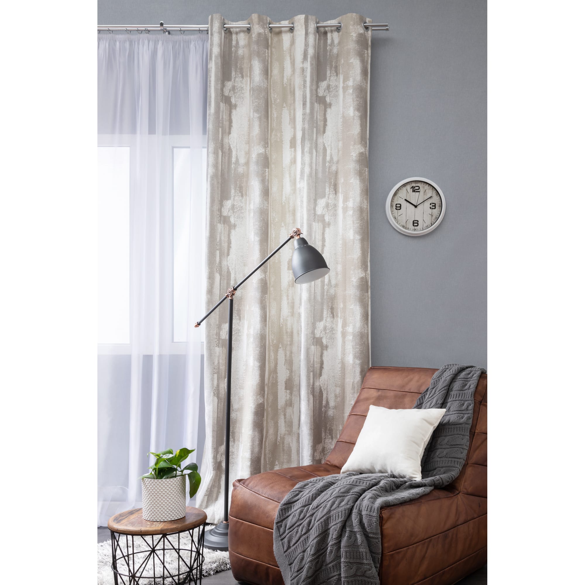 82036763 Часы настенные «», 30.5 см Бранко Santreyd  - Вид №2