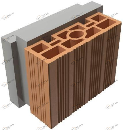 T2D Tris® portante - todi (pg)  518 