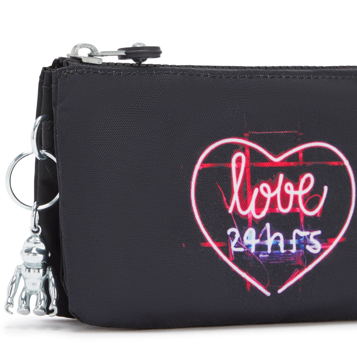 KI294665Y Косметичка Large Multi-Use Pouch Kipling Creativity L  - Вид №3