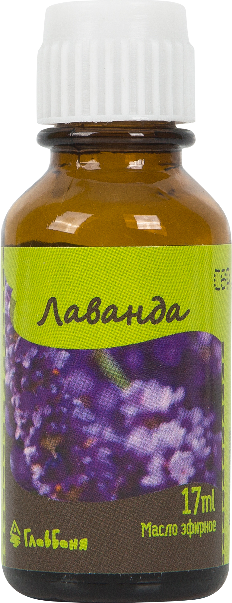 14396860 Масло эфирное для бани Лаванда 17 мл STLM-0004905 ГЛАВБАНЯ 