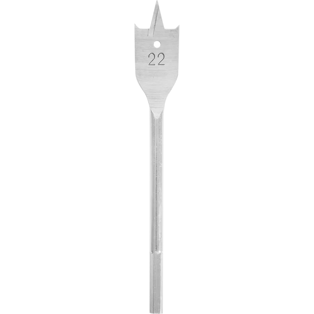 Сверло перьевое Курс 22 мм STLM-2061915