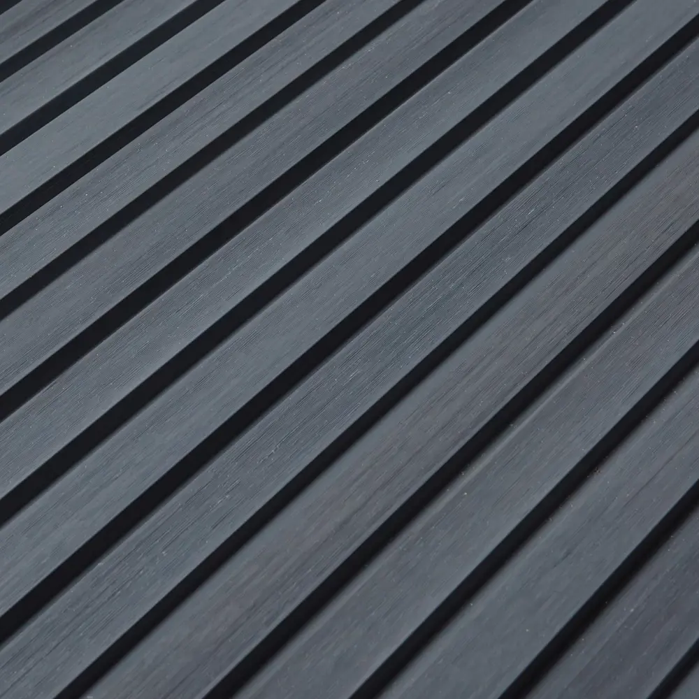 3D панель Wall Ebony ДПК серая 21.9x300 см 89341172 STLM-2172465 Santreyd  - Вид №1