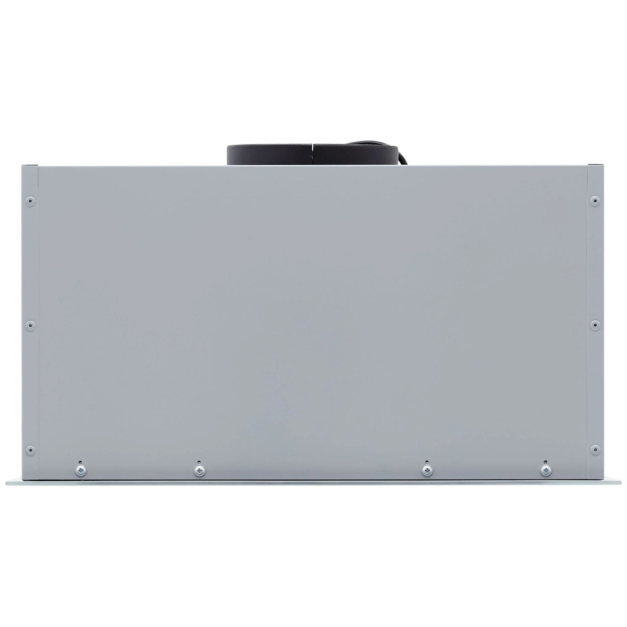 9113821 Вытяжка полновстраиваемая KRONA ZANDER 600 DN S белый/белый STDN-0105906 - Вид №6