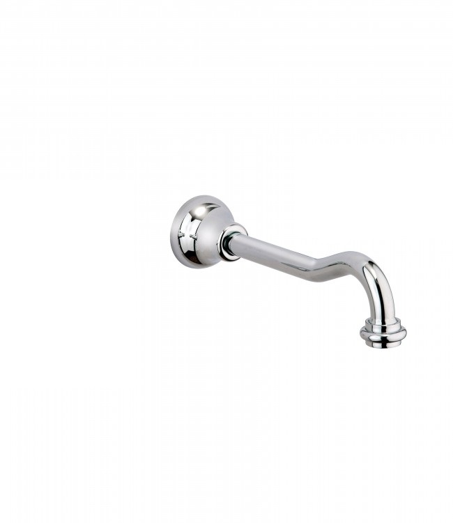 1004/23 230 мм. встроенный излив. Bongio Radiant