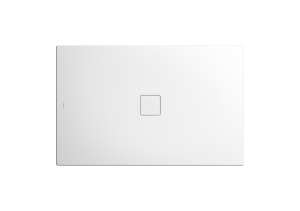 Душевой поддон KALDEWEI Сталь эмалированная 784-5 258 альпийский белый матовый