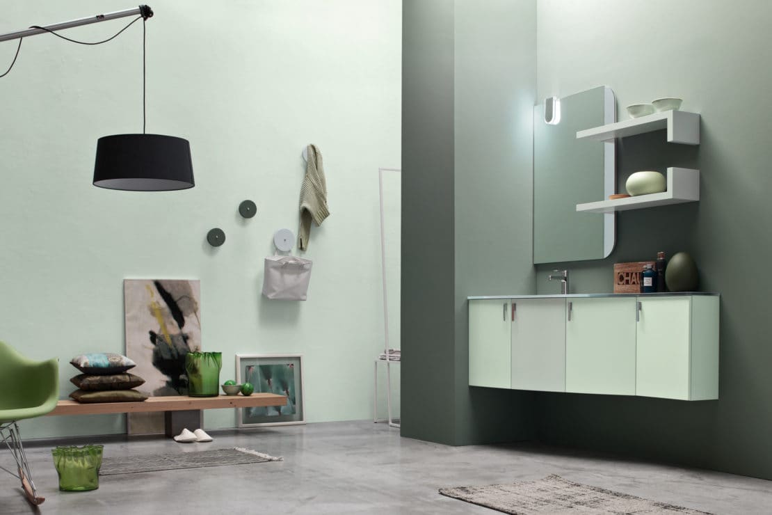 Комплект мебели 56 Arcom E.ly STARC31 - Вид №20