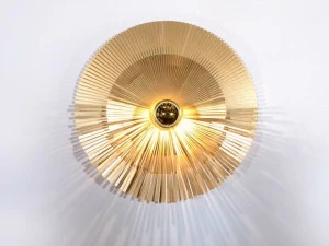 RADAR INTERIOR Бра из латуни Lafayette