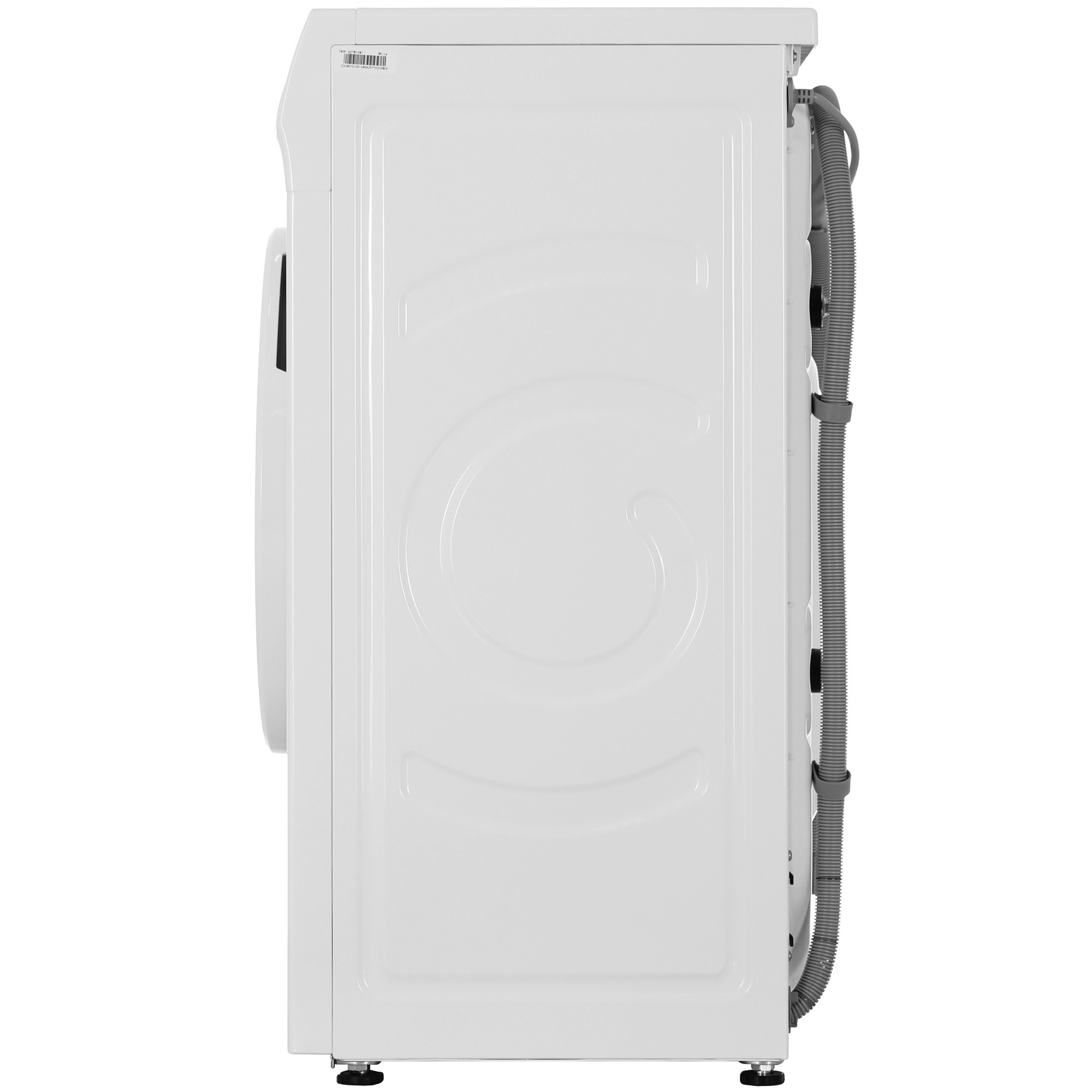 9292494 Стиральная машина TCL TWOF-607W10W1 белый STDN-0111038 - Вид №2