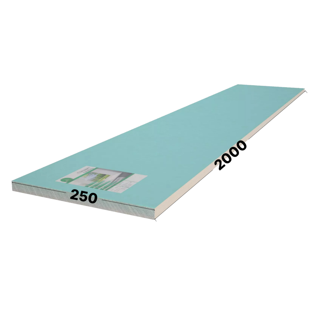 Сэндвич-панель Stella 2000*250*10мм (упак. 3 шт.) STSR-1957