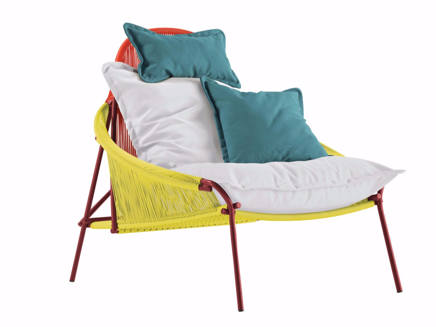 Кресло ROCHE BOBOIS путешественник ARCH-00053914