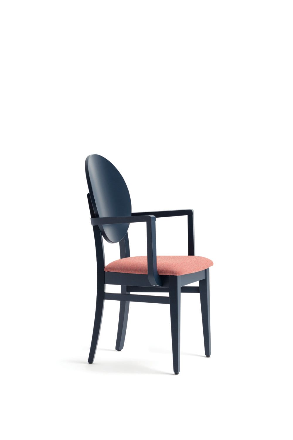 Медальон стул со встроенной подушкой Palma ARCH-00092084 - Вид №4