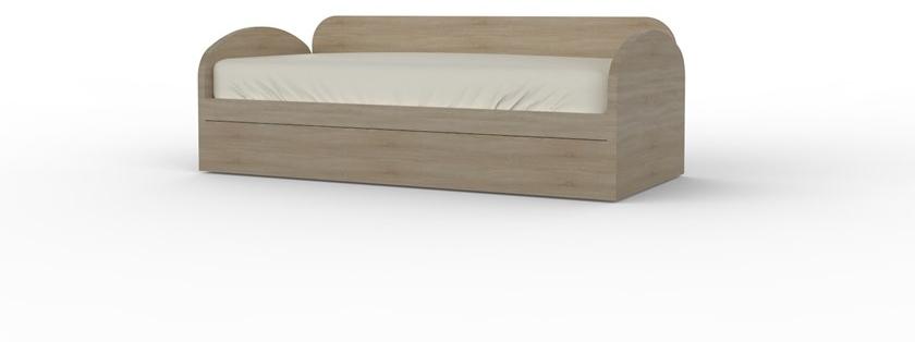 Mobilspazio Выдвижная кровать для гостиниц Zeus sun-id-1395308 - Вид №7