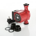 VRS.256.18.0 Насос циркуляционный VRS 25/6-180 Valtec RS 25/6-180  - Вид №3