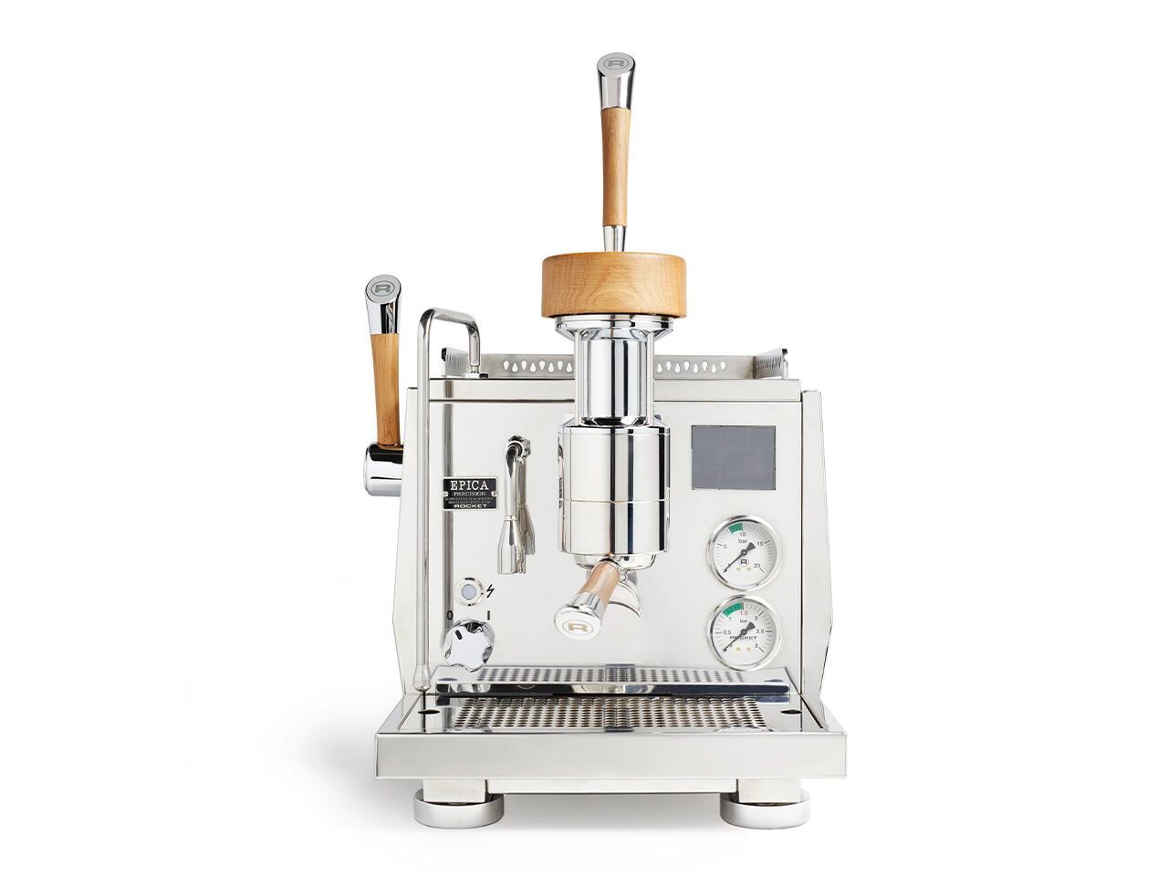 Кофе-машина Rocket Espresso EPICA ARCH-00068482 - Вид №1