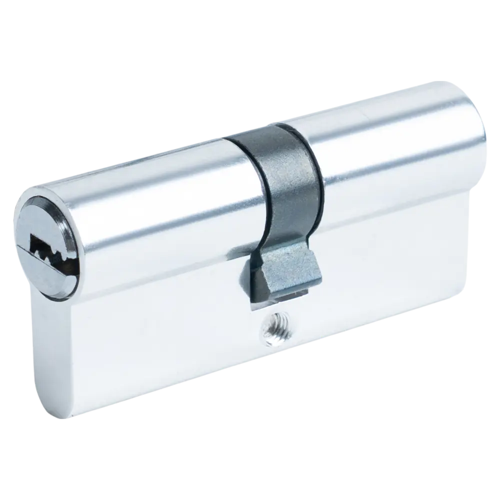 EDSON Цилиндр EDS-CYL 35x35 мм с перфорированными ключами 89404654 STLM-1565907