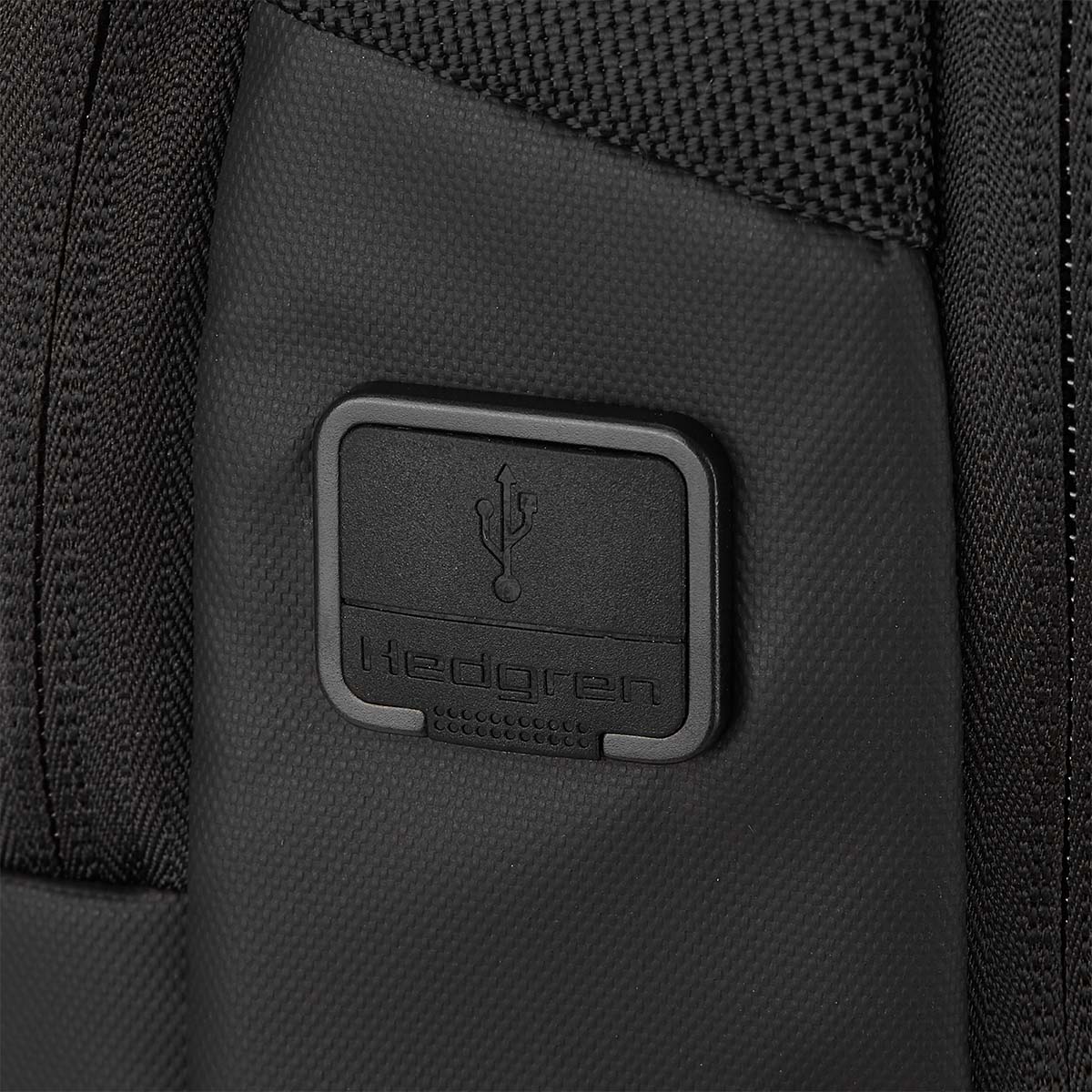 HCOM04/163-01 Рюкзак HCOM04 Tram Backpack 15,4 RFID Hedgren Commute  - Вид №3
