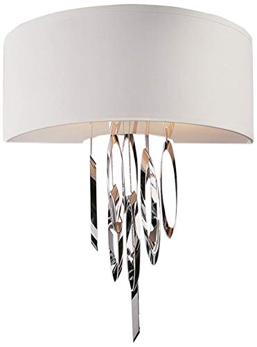 000362 Бра 2L хром Schuller Domo - Вид №1