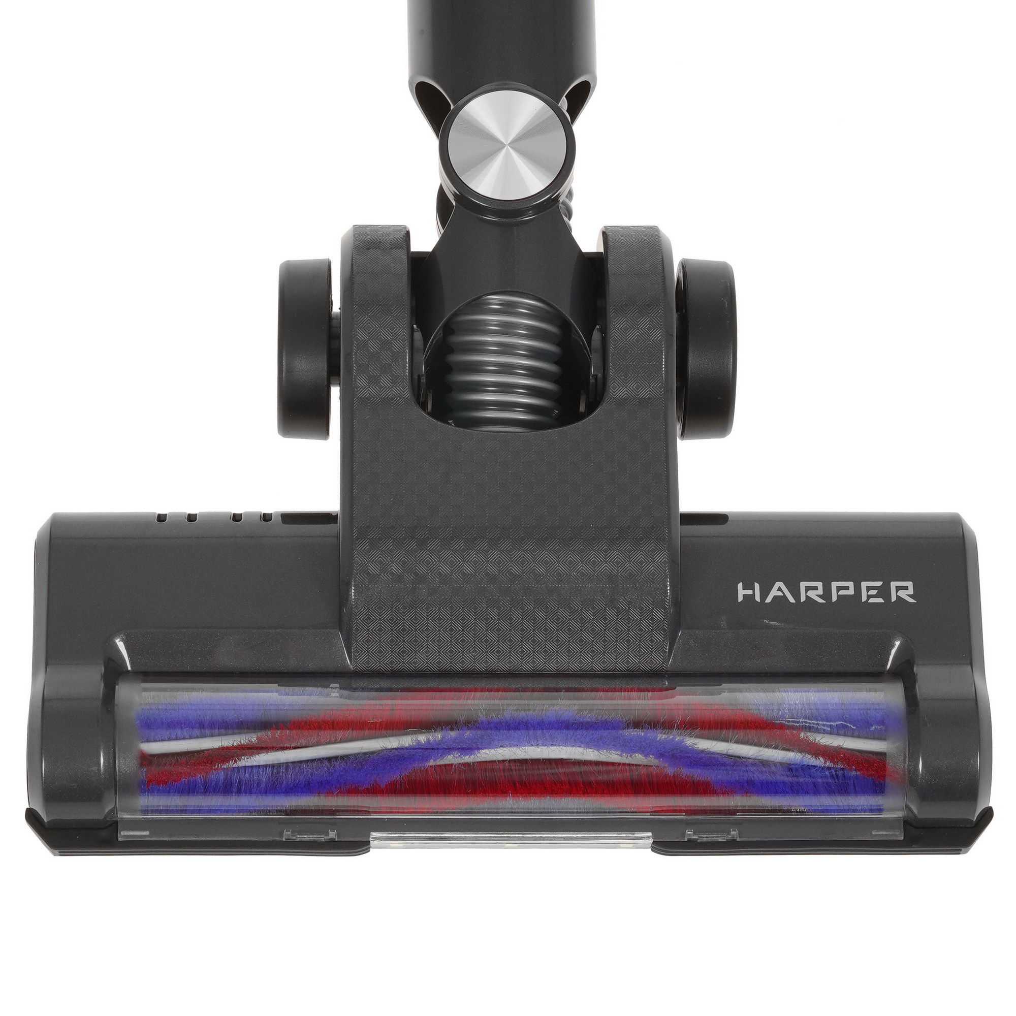 5354468 Пылесос вертикальный   Harper HVC-VR03  красный STDN-0132746 - Вид №5