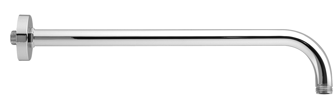 20020C30-CR CARIMALI Держатель для душа Tondo Ø20 L.30cm