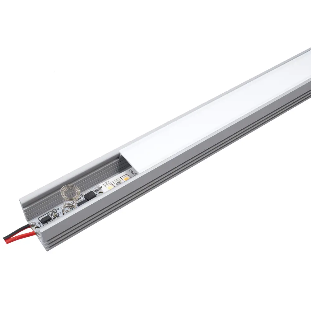 APEYRON Сенсорный выключатель с диммером для светодиодных лент 12/24В 85636305 STLM-0064852 - Вид №2