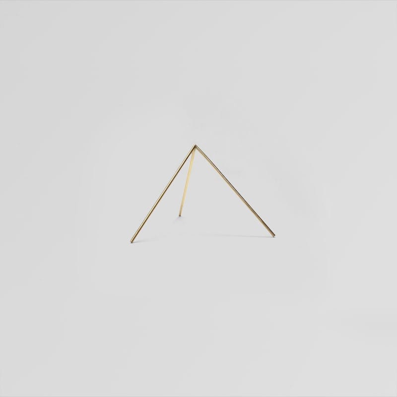 Набор аксессуаров из латуни для растений Michael Anastassiades FLOATING FOREST ARCH-00094864 - Вид №3