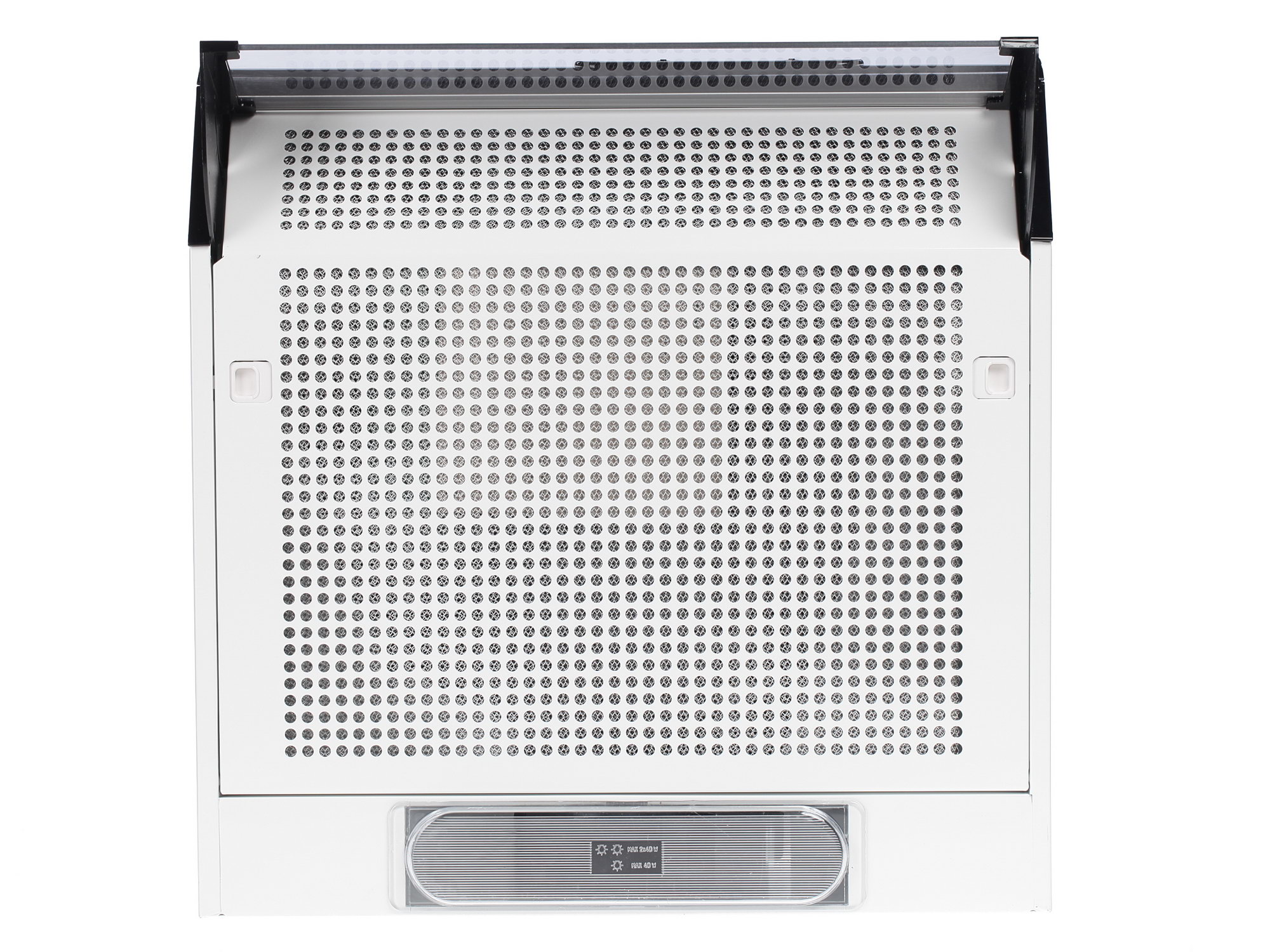 6607484 Вытяжка подвесная ELIKOR Europa 50П-290-П3Л белый/белый STDN-0139928 - Вид №4