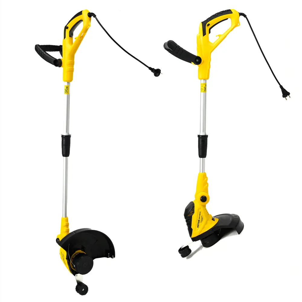 Триммер электрический Huter GET-RS32 600 Вт 82610290 STLM-2096772  - Вид №3