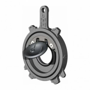 CIMBERIO CIM 80F 250 Межфланцевый обратный клапан PN 16-25 углеродистая сталь