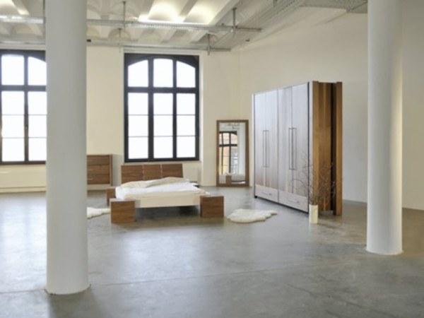 Wissmann raumobjekte Модульный шкаф из дерева  305  - Вид №1