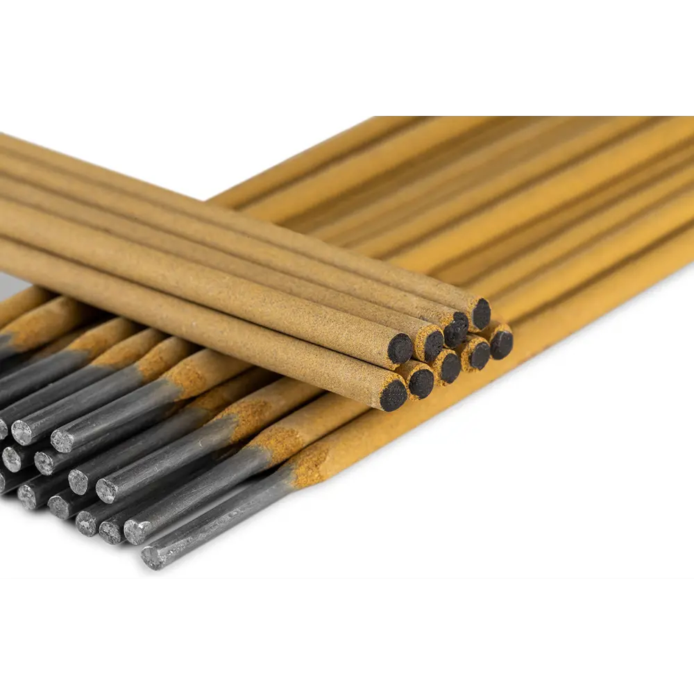 Электрод сварочный МЭЗ МР-3 Люкс 3 мм 2.5 кг STLM-2000260