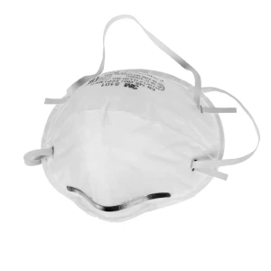 Респиратор 3М 8101, 3 шт.