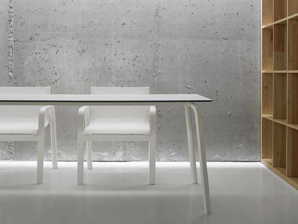 Садовое кресло Batyline® с подлокотниками GANDIABLASCO Стековая ARCH-00098668 - Вид №10