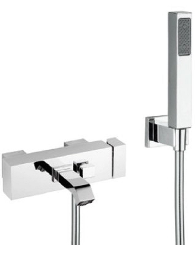 2501/A Bellosta Rubinetterie НАРУЖНЫЙ СМЕСИТЕЛЬ ДЛЯ ВАННЫ 