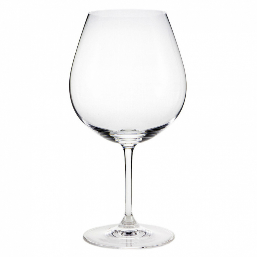 Набор фужеров Vinum Burgundy, 700 мл, 2 шт., бессвинцовый хрусталь Riedel 641607 - Вид №6