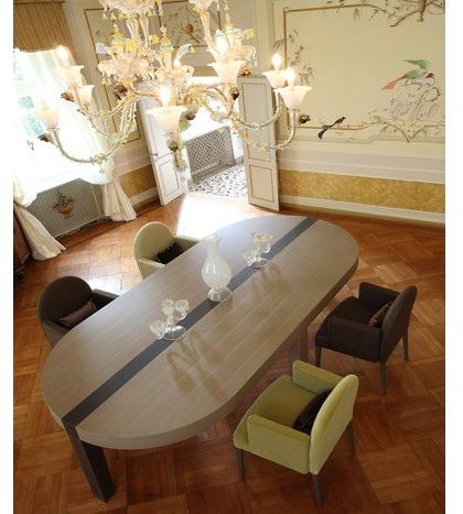 COLLI CASA Мягкое кресло с подлокотниками Ischia sun-id-1354609 - Вид №3