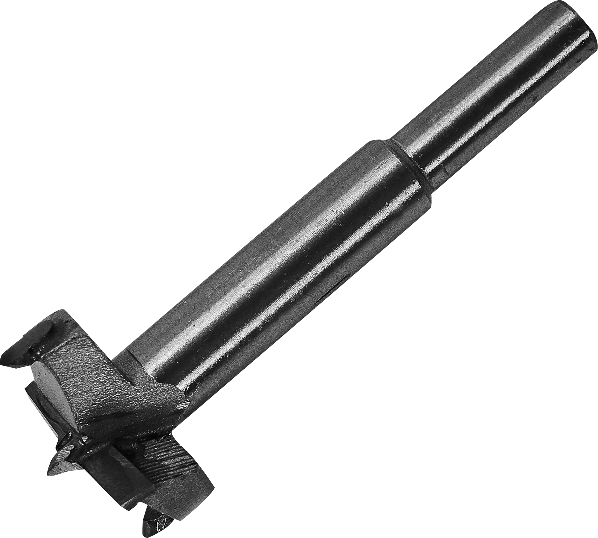 Сверло Форстнера VIRA 30 мм для точных отверстий в дереве 83029751