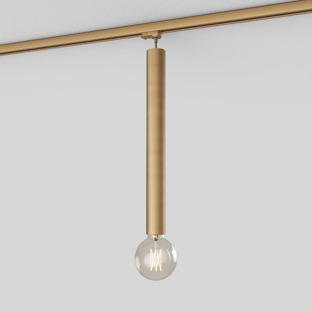 Алюминиевое освещение трека Amarcords Tobe ARCH-00070545 - Вид №51