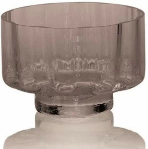 IVV Подсвечник из цветного стекла Xyz 8443.1