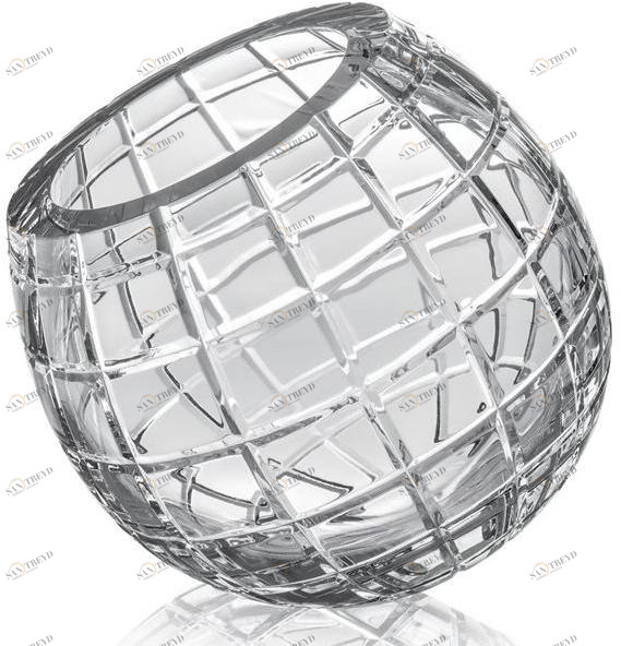 IVV Ваза из дутого стекла Biglie vasi 7305.1