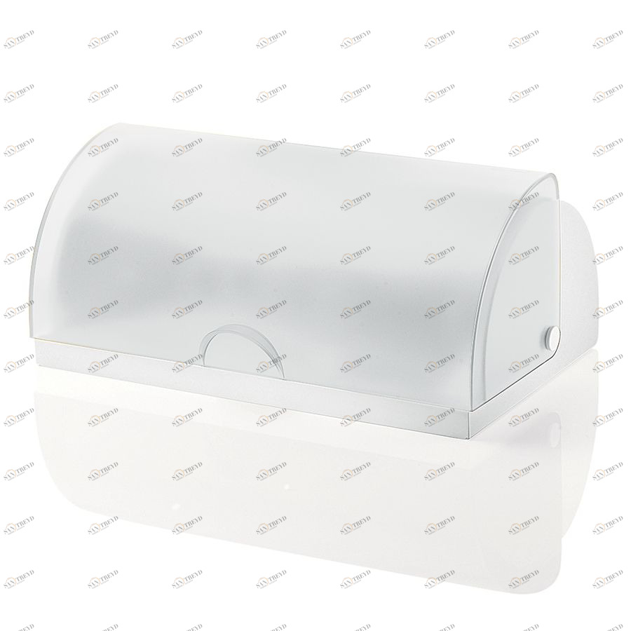 Хлебница Forme Casa белая Guzzini 07155311