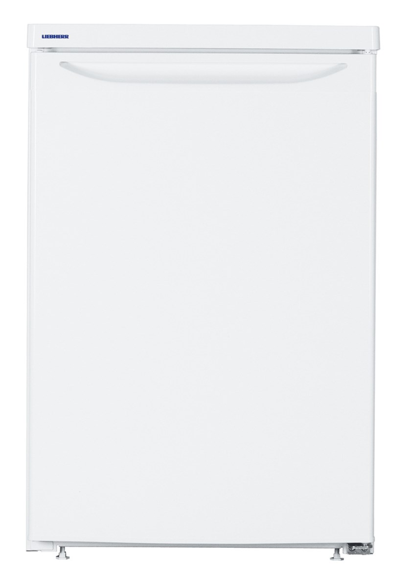 T 1700-21 001 Холодильник / 85x55.4х62.3, однокамерный, 149л, без морозильной камеры, белый Liebherr  - Вид №1