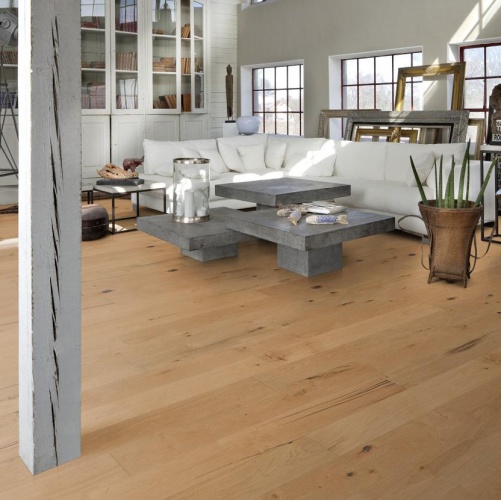 Паркетная доска Kahrs Дуб Юхан 2600200613 - Вид №10