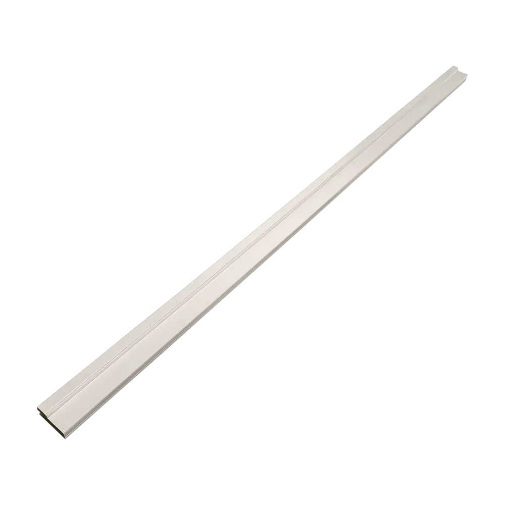 Дверная коробка телескопическая Британия/Лацио 2060x74x28 мм эмаль цвет жемчуг BELWOODDOORS STLM-2009191 - Вид №3