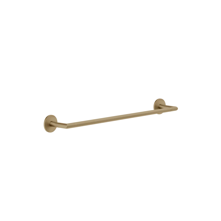 Полотенцесушитель 63700 726 Gessi Ventaglio ТЕПЛАЯ БРОНЗА BR. PVD 63700726