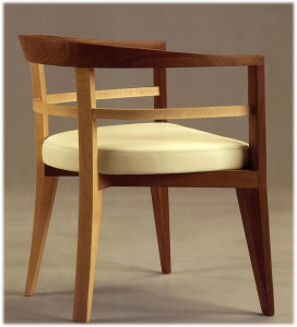 Кресло  MORELATO 3880