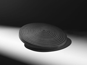 Гранитная скульптура