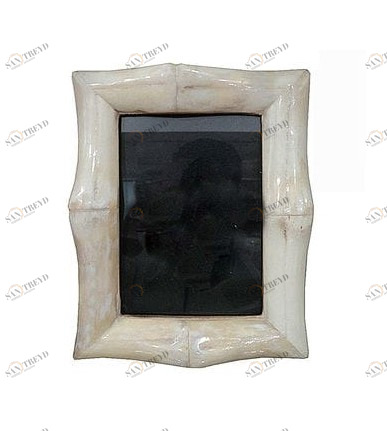 Фоторамка 19*24 см Бежевый UNICO  255370 Бежевый;серый 